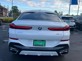 BMW X6  xDrive40i| HARMAN KARDON| 360| ОБДУХВАНЕ| 2КЛЮЧА, снимка 5