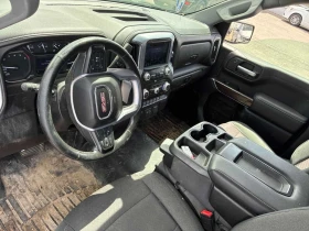Gmc Sierra ELEVATION * ГЛАВНО ПРЕДСТАВИТЕЛСТВО НА CHRYSLER* , снимка 7