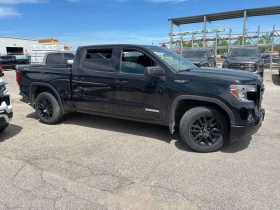 Gmc Sierra ELEVATION * ГЛАВНО ПРЕДСТАВИТЕЛСТВО НА CHRYSLER* , снимка 4