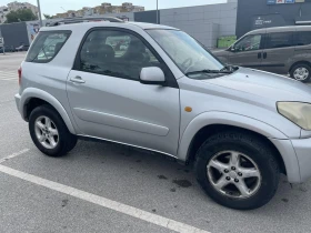 Toyota Rav4 RAV4 II (XA20), снимка 3