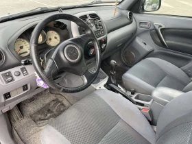 Toyota Rav4 RAV4 II (XA20), снимка 5