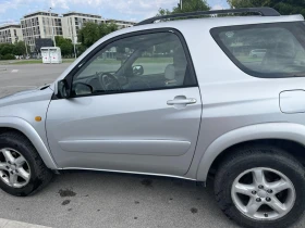 Toyota Rav4 RAV4 II (XA20), снимка 2