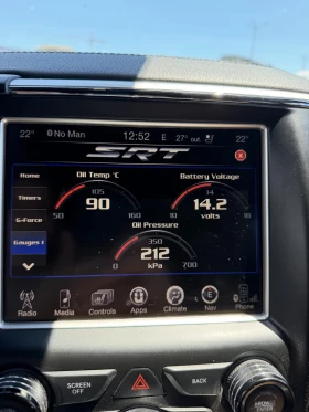 Jeep Grand cherokee HIGH ALTITUDE, снимка 16