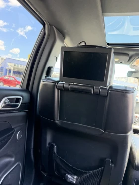 Jeep Grand cherokee HIGH ALTITUDE, снимка 11
