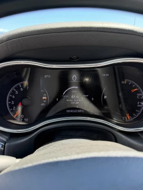 Jeep Grand cherokee HIGH ALTITUDE, снимка 10