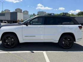 Jeep Grand cherokee HIGH ALTITUDE, снимка 3