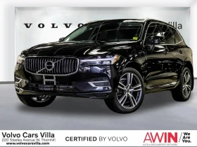 Volvo XC60 Recharge T8 eAWD PHEV ЦЕНА ДО БГ АВТОКРЕДИТ, снимка 1