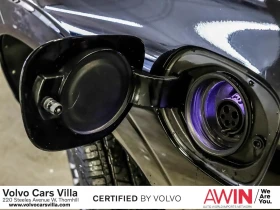 Volvo XC60 Recharge T8 eAWD PHEV ЦЕНА ДО БГ АВТОКРЕДИТ, снимка 5