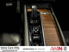 Volvo XC60 Recharge T8 eAWD PHEV ЦЕНА ДО БГ АВТОКРЕДИТ, снимка 12