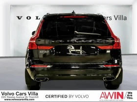 Volvo XC60 Recharge T8 eAWD PHEV ЦЕНА ДО БГ АВТОКРЕДИТ, снимка 3