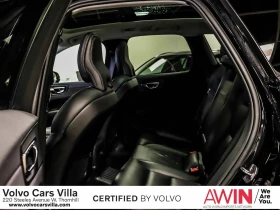 Volvo XC60 Recharge T8 eAWD PHEV ЦЕНА ДО БГ АВТОКРЕДИТ, снимка 14