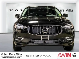 Volvo XC60 Recharge T8 eAWD PHEV ЦЕНА ДО БГ АВТОКРЕДИТ, снимка 2