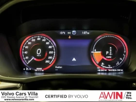 Volvo XC60 Recharge T8 eAWD PHEV ЦЕНА ДО БГ АВТОКРЕДИТ, снимка 10