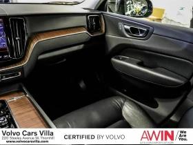 Volvo XC60 Recharge T8 eAWD PHEV ЦЕНА ДО БГ АВТОКРЕДИТ, снимка 13