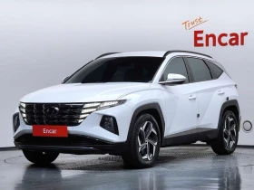 Hyundai Tucson Gasoline 1.6 Turbo 2WD| 177к.с.| ВКЛ.ТЕХНОТЕСТ, снимка 1