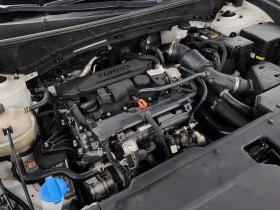 Hyundai Tucson Gasoline 1.6 Turbo 2WD| 177к.с.| ВКЛ.ТЕХНОТЕСТ, снимка 6