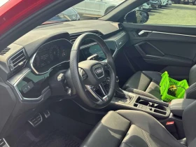 Audi Q3 Progressiv / DISTRONIC / MATRIX / CARFAX, снимка 5