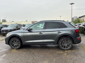 Audi Q5 * Progressiv | DIS | HUD | 360| 2 КЛЮЧА, снимка 8