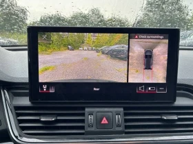 Audi Q5 * Progressiv | DIS | HUD | 360| 2 КЛЮЧА, снимка 12