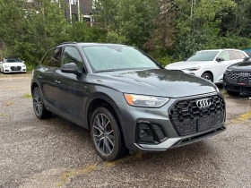 Audi Q5 * Progressiv | DIS | HUD | 360| 2 КЛЮЧА, снимка 2
