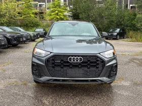 Audi Q5 * Progressiv | DIS | HUD | 360| 2 КЛЮЧА, снимка 3