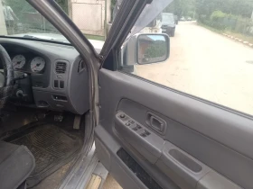 Nissan Navara, снимка 2