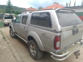 Nissan Navara, снимка 8