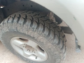 Nissan Navara, снимка 5