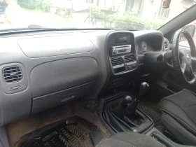 Nissan Navara, снимка 4