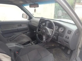 Nissan Navara, снимка 3