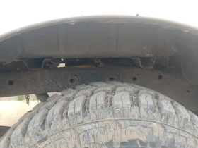 Nissan Navara, снимка 9