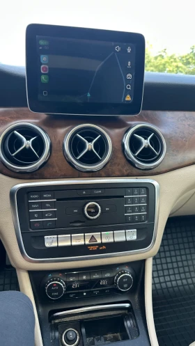 Mercedes-Benz GLA 250 GLA 250  | PANORAMA | MEMORY | CARPLAY | CAMERA, снимка 7