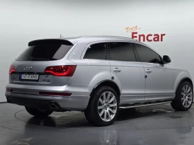 Audi Q7 3.0 TDI Quattro - САМО 30% АВАНС, снимка 3