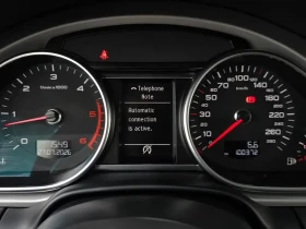 Audi Q7 3.0 TDI Quattro - САМО 30% АВАНС, снимка 15