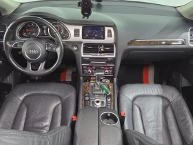 Audi Q7 3.0 TDI Quattro - САМО 30% АВАНС, снимка 13