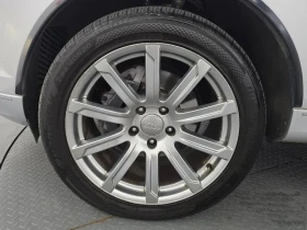 Audi Q7 3.0 TDI Quattro - САМО 30% АВАНС, снимка 9