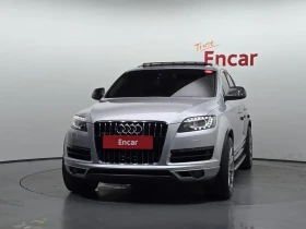 Audi Q7 3.0 TDI Quattro - САМО 30% АВАНС, снимка 6