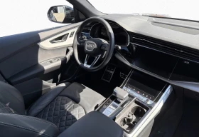 Audi Q8 50 TDI / S-LINE / BLACK OPTIC / 360 / MATRIX/ B&O/, снимка 8