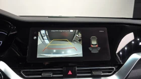 Kia Niro КРАЙНА ЦЕНА ДО СОФИЯ, снимка 11