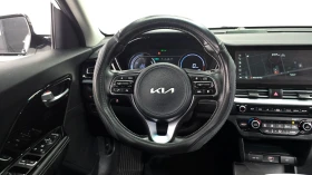 Kia Niro КРАЙНА ЦЕНА ДО СОФИЯ, снимка 9