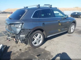 Audi Q5 55tfsi Premium Plus Plug-in Hybrid, снимка 4