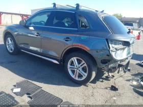 Audi Q5 55tfsi Premium Plus Plug-in Hybrid, снимка 3