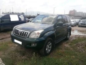 Toyota Land cruiser 3,0 | Mobile.bg    2