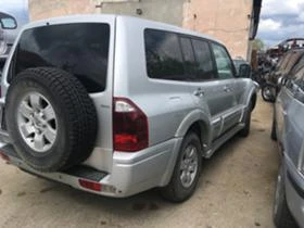 Mitsubishi Pajero 3.2did | Mobile.bg    3