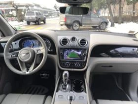 Bentley Bentayga V8 | Mobile.bg    9