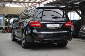 Mercedes-Benz GLS 350 Harman Kardon/Head-up/Distronic, снимка 5