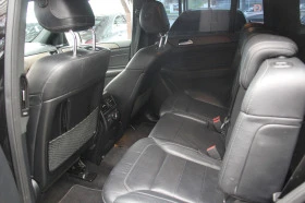 Mercedes-Benz GLS 350 Harman Kardon/Head-up/Distronic, снимка 8