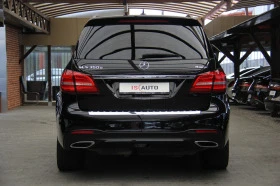     Mercedes-Benz GLS 350 Harman Kardon/Head-up/Distronic