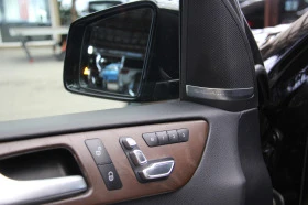 Mercedes-Benz GLS 350 Harman Kardon/Head-up/Distronic, снимка 11