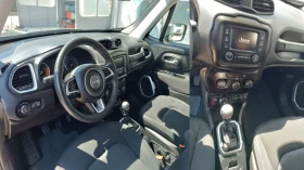 Jeep Renegade 2.0MjT 4WD LONGITUDE EURO6 | Mobile.bg    13